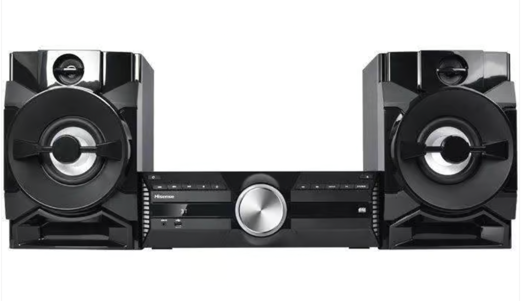 Hisense Soundbar HA450M - 360W Mini Hifi