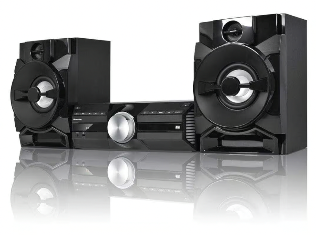 Hisense Soundbar HA450M - 360W Mini Hifi