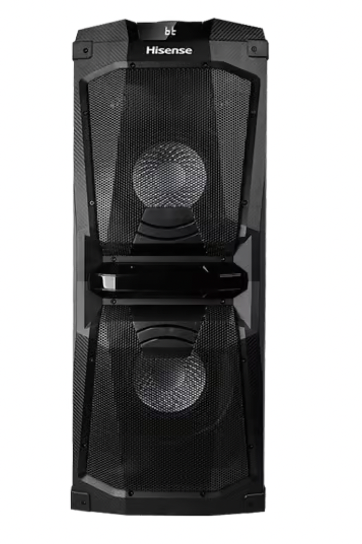 Hisense Soundbar HP120 - 200W Party speaker
