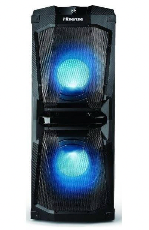 Hisense Soundbar HP120 - 200W Party speaker