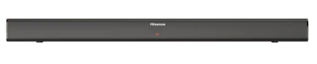 Hisense Soundbar HS204 - Hisense 2.0 20 W Sound Bar