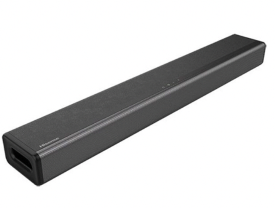 Hisense Soundbar HS204 - Hisense 2.0 20 W Sound Bar