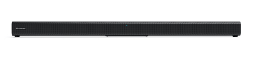 Hisense Soundbar HS205 - 2.0 60W Sound bar