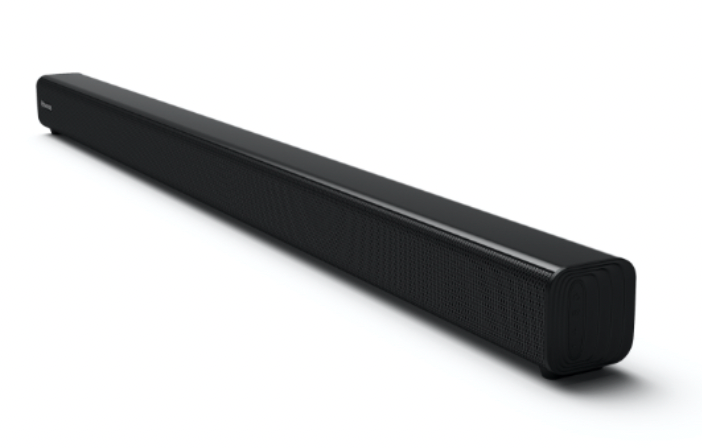 Hisense Soundbar HS205 - 2.0 60W Sound bar