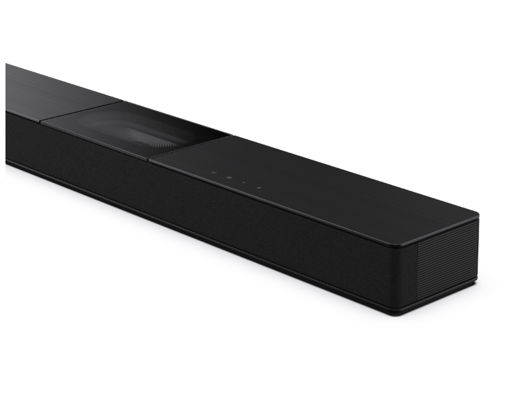 Hisense Soundbar HS2000 - HISENSE 2.1 SOUND BAR BUILT IN SUBWOOFER