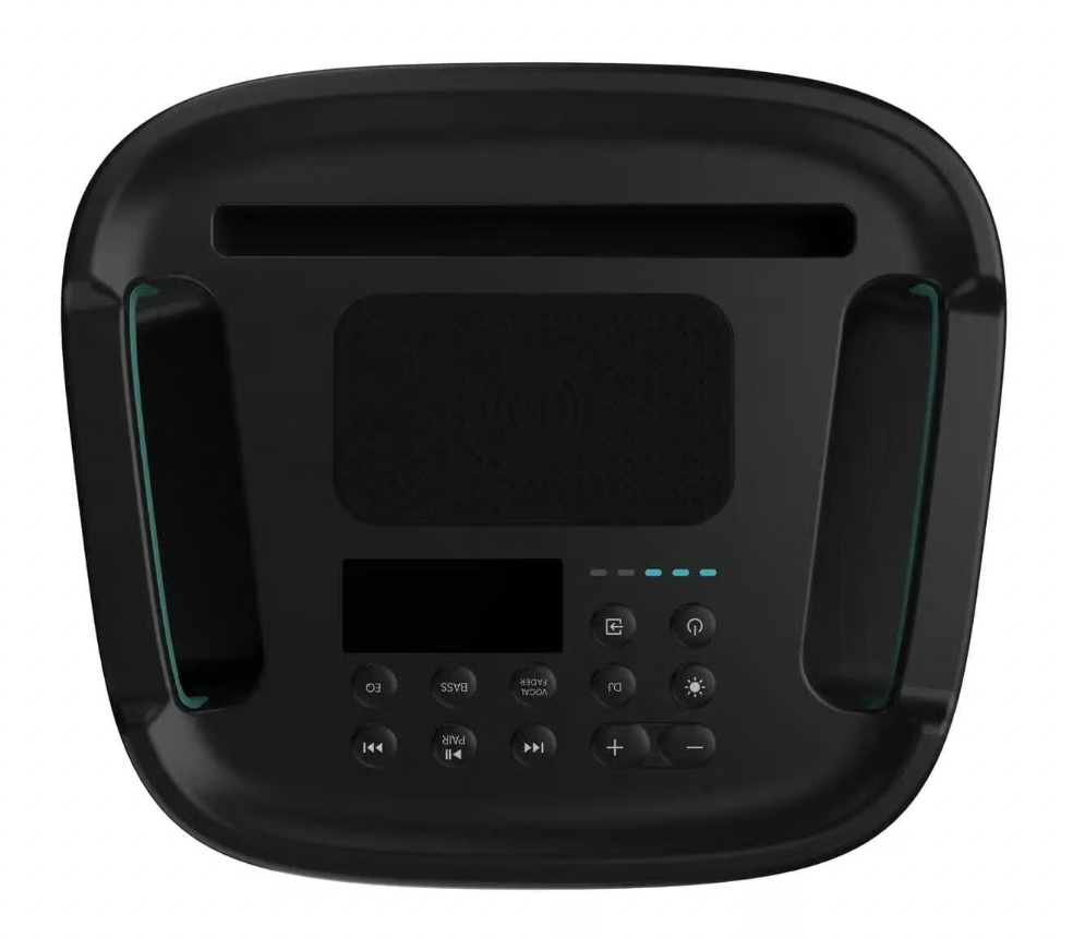 Hisense Soundbar PARTY ROCKER  ONE - 290W Portable Party Speaker