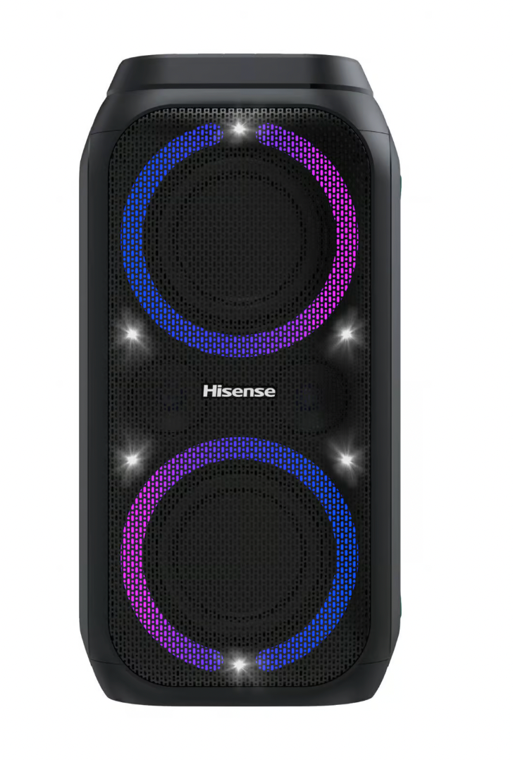 Hisense Soundbar PARTY ROCKER 160 - Party Rocket Portable Speaker