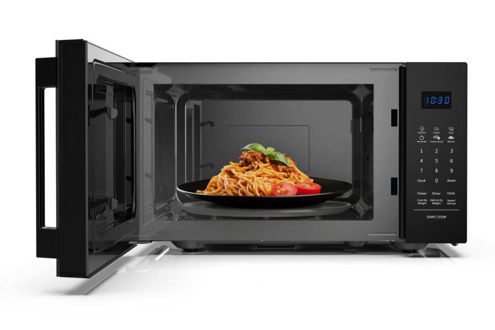 Hisense Microwave & Airfryers H28MOBS17 - 28L Hisense microwave oven