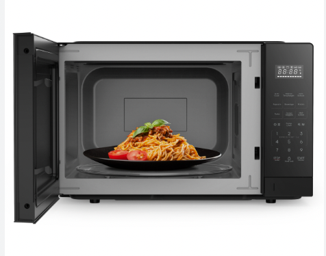 Hisense Microwave & Airfryers H34MOBS17 - HISENSE 34L MICROWAVE DIGITAL TOUCH