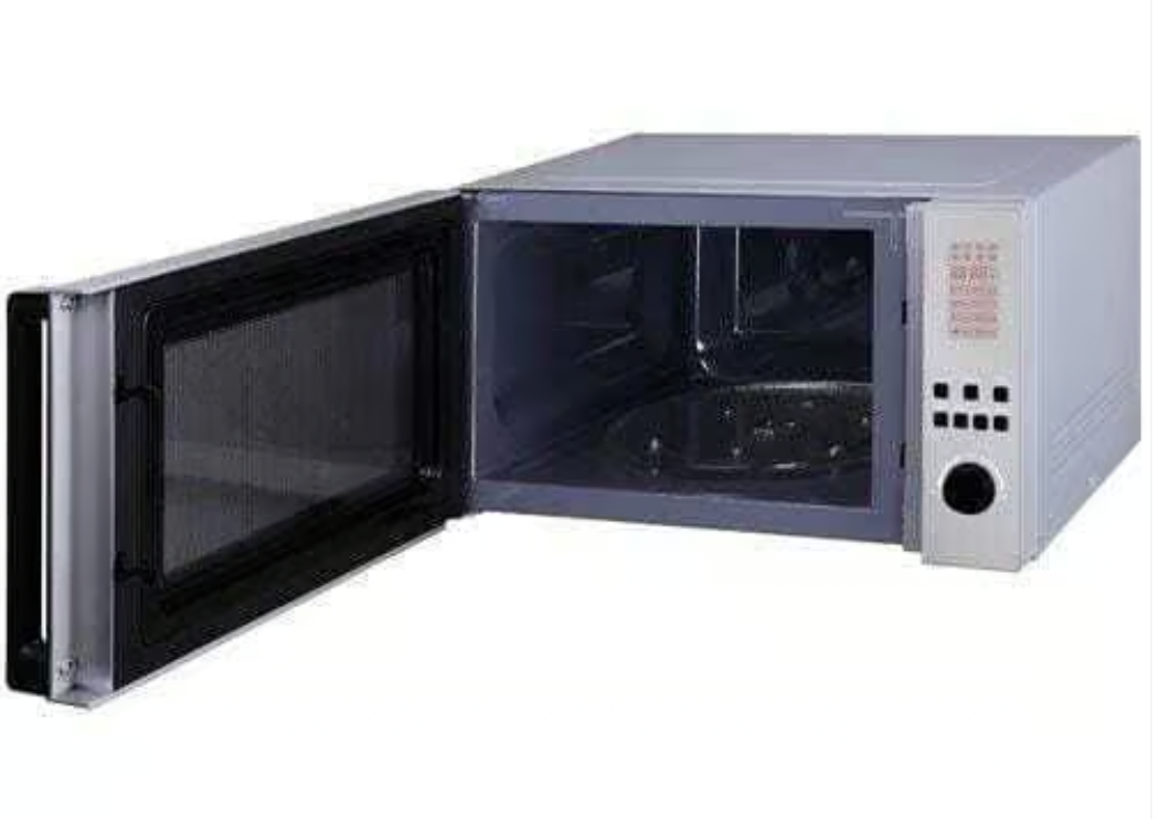 Hisense Microwave & Airfryers H45MOMK9 - 45L microwave oven, digital control with grill function