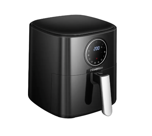 Hisense Microwave & Air Fryer H06AFGY1S1 - HISENSE AIR FRYER 1500W LARGE TOUCH