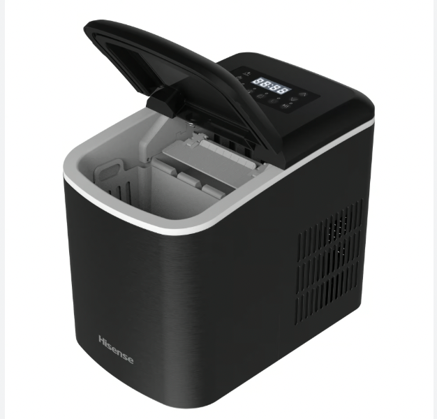 Hisense HICM1514 – 15kg Ice Maker