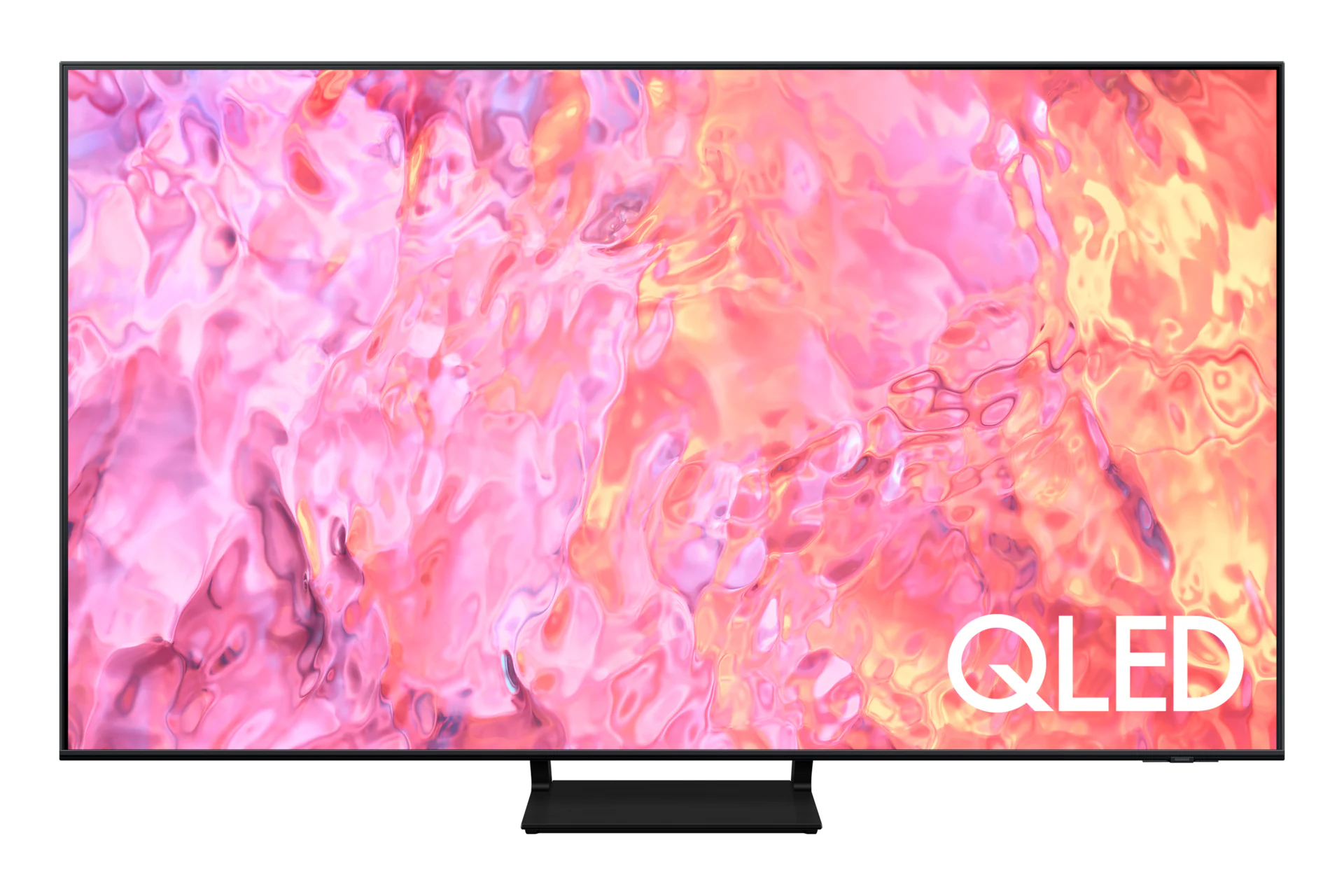 SAMSUNG TV QA85Q60CAKXKE - SAMSUNG 85 QLED